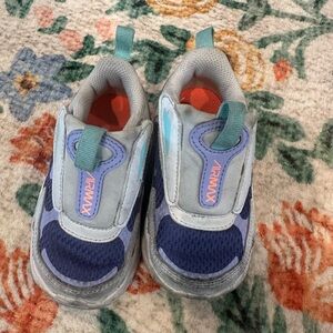 Nike Kids' two pairs of sneakers